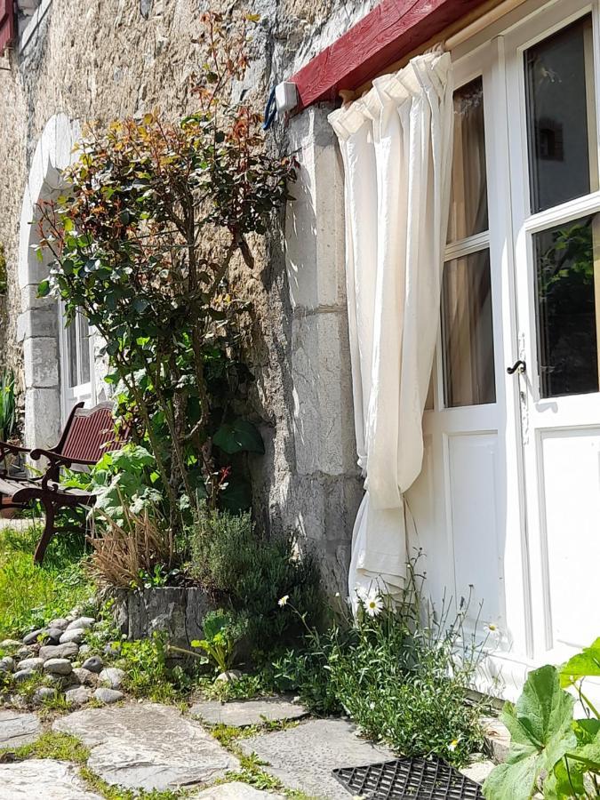 Le Lauriolle Villa Bilheres en Ossau Exterior photo